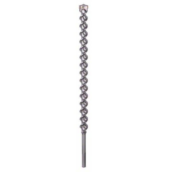 Bosch Broca PRO SDS max-7 Ø 40 mm L.Útil 600 mm L.Total 720 mm