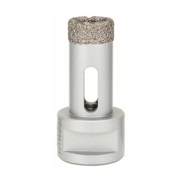 Bosch Coroa Professional Dryspeed 20 Mm Diamond Transparente