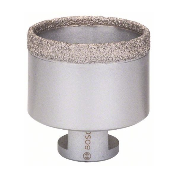 Bosch Coroa Professional Dryspeed 60 Mm Diamond Dourado