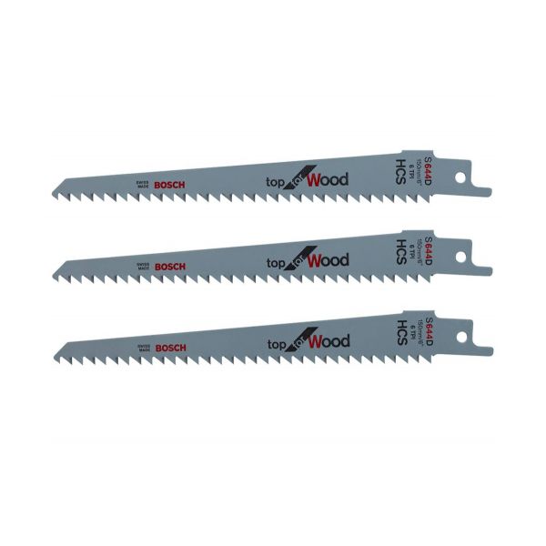 Bosch Conjunto de Lâminas de Substituição KEO F016800303 Aço Suíço 200 mm