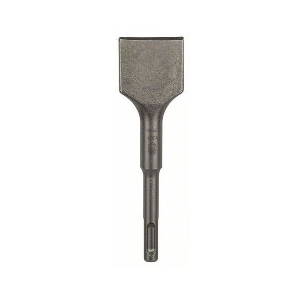 Bosch Professional Cinzel de Pá PRO SDS plus-4C 40 x 140 mm
