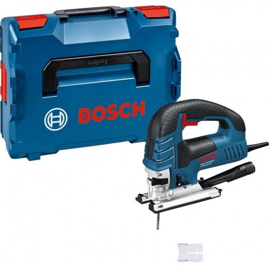 Serra vertical GST 150 BCE Professional refª 0601513003 BOSCH