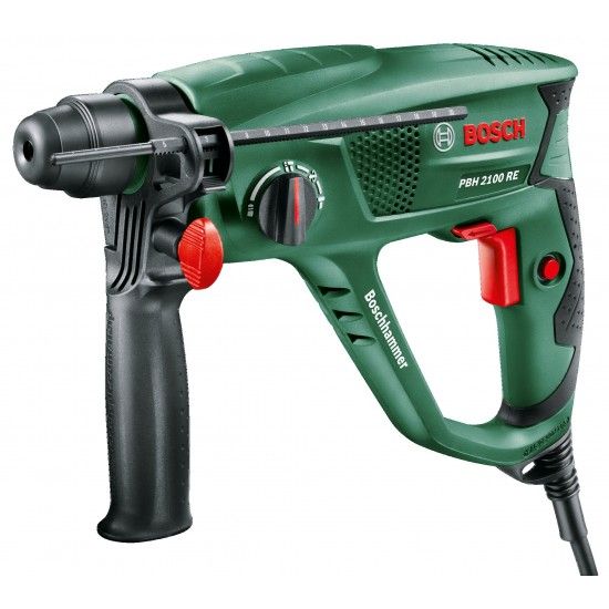 Martelo perfurador PBH 2100 RE refª 06033A9300 BOSCH