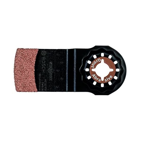 Bosch Lâmina de Serra de Imersão Starlock Carbide-RIFF AIZ 32 RT5 32 x 30 mm