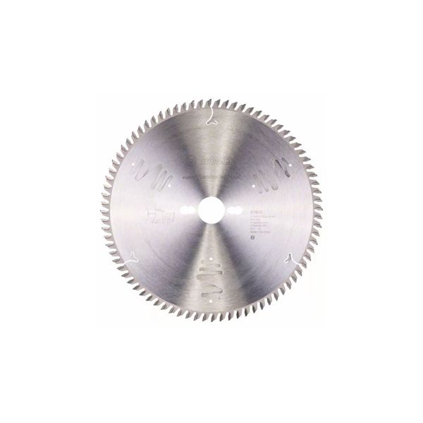 Bosch Disco de Serra Circular 250x30mm 80D 2608642516 - BS2608642516