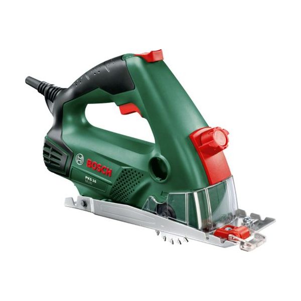 Bosch Mini Serra Circular Pks 16 Multi