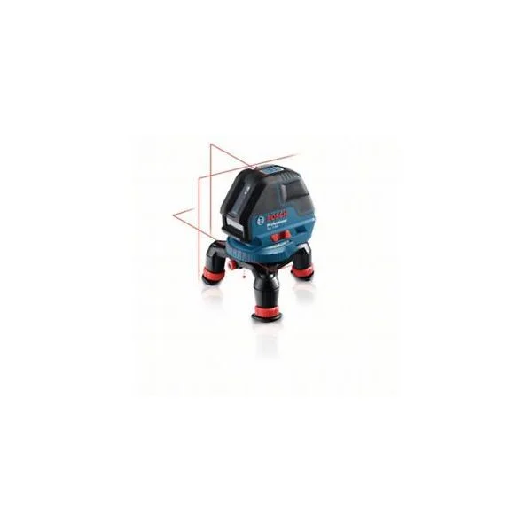 Bosch Nível Laser de Linhas GLL 3-50 Professional - 0601063800