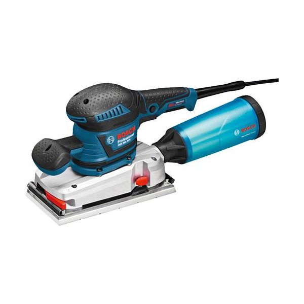 Bosch Lixadeira Gss 280 Ave Professional Azul L-boxx, 350 Watt |