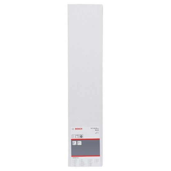 Parafuso de montagem rápida rosca fina 3,9 x 35 refª 2608000552 BOSCH