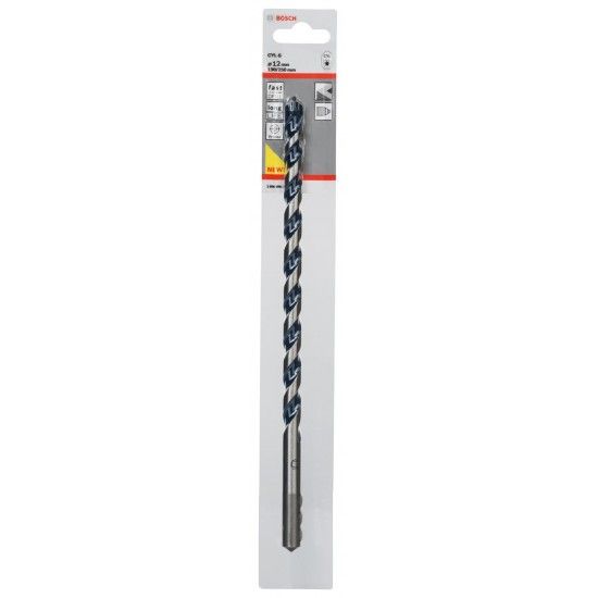 Brocas para betão CYL-5 refª 2608588158 BOSCH