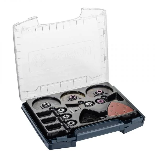 Bosch i-BOXX Pro 34 parts - 2608662013