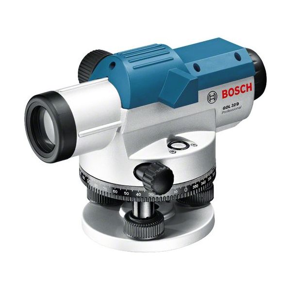Bosch Nível Ótico 360º GOL 32 D Professional - 0601068500