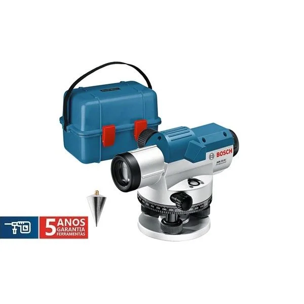 Bosch Nível Ótico GOL 32 G Professional - BS0601068501