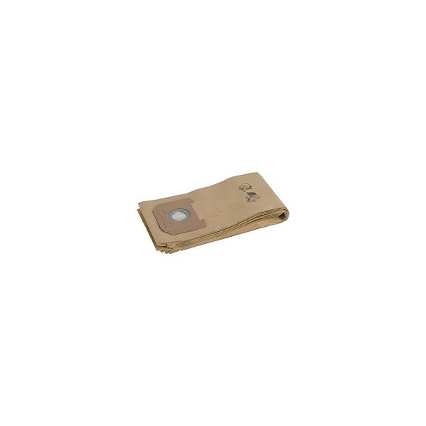 Bosch 5 Sacos para Aspirador Filtros de Papel Gás 55 M Afc