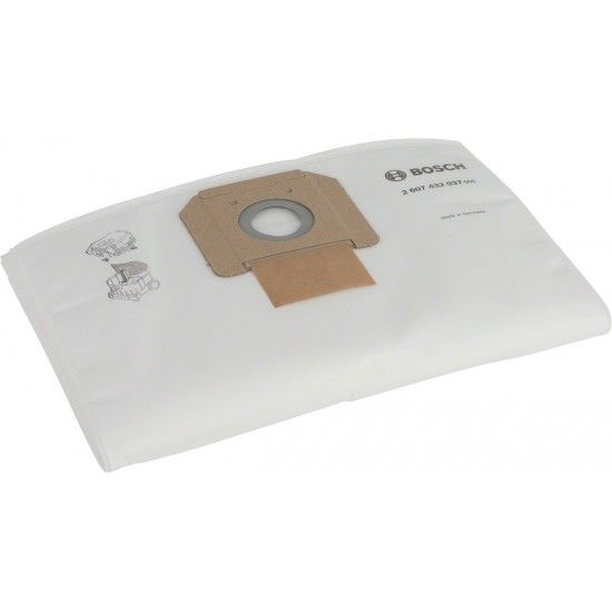 SACOS ASPIRADOR P/GAS 35 refª 2.607.432.037 BOSCH