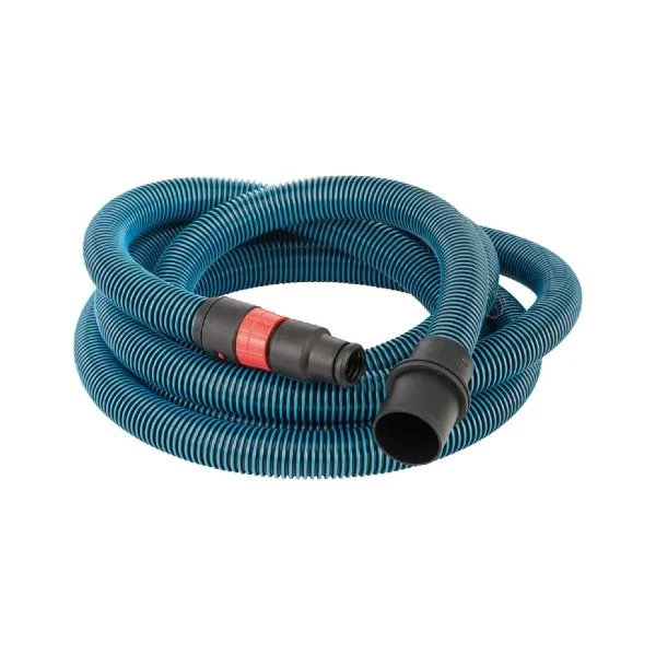 Bosch Mangueira Antiestática de Aspirador com Fecho de Baioneta 5m 2608000566