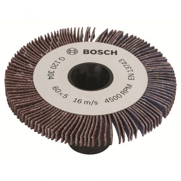 Bosch 5MM GR120