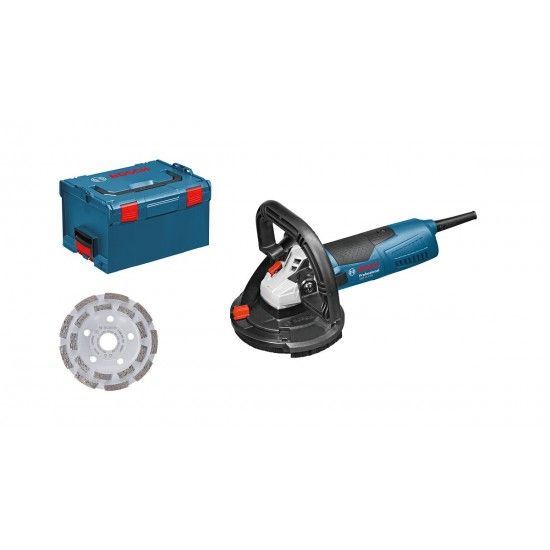 Lixadeira de betão GBR 15 CAG refª 0601776001 BOSCH