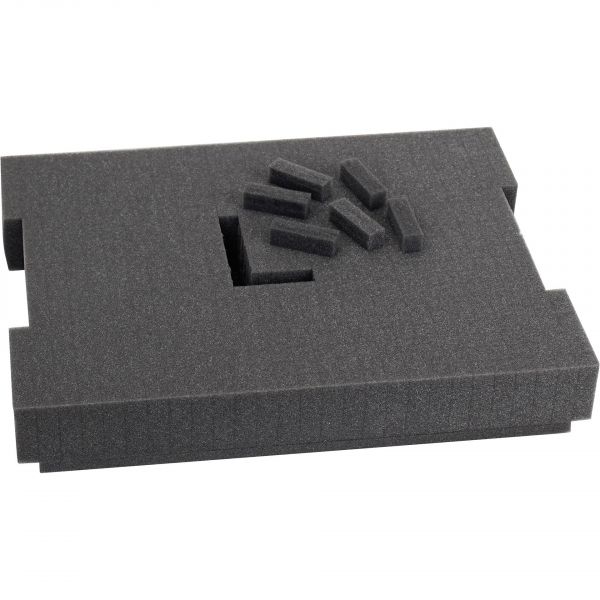 BOSCH Foam-insert for L-boxx 102