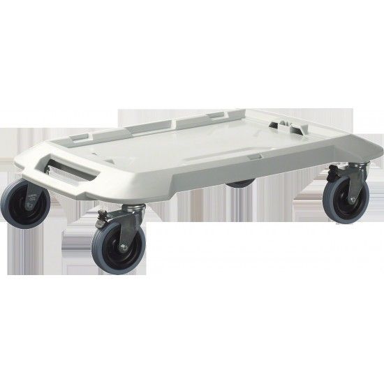 Placa de trotinete Trotinete para L-BOXX refª 1600A001S9 BOSCH