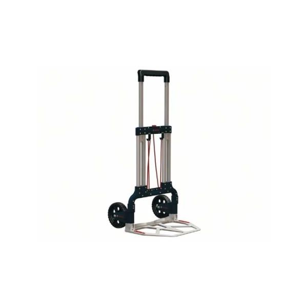 Bosch Carrinho De Transporte Dobrável Caddy Em Alumínio - 1.600.a00.1sa