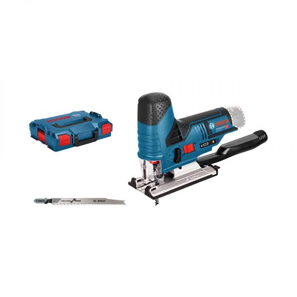 Bosch Serra Vertical Sem Fios GST 12V-70 - 06015A1002