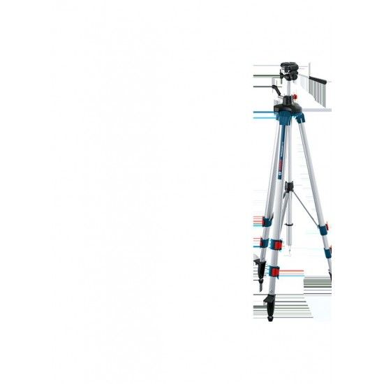 Tripé para a construção civil BT 250 refª 0601096A00 BOSCH