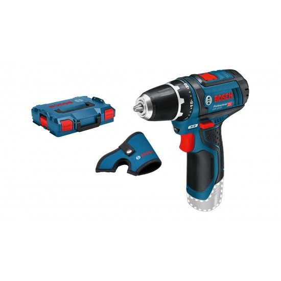 Aparafusadora sem fio GSR 12V-15 refª 060186810D BOSCH