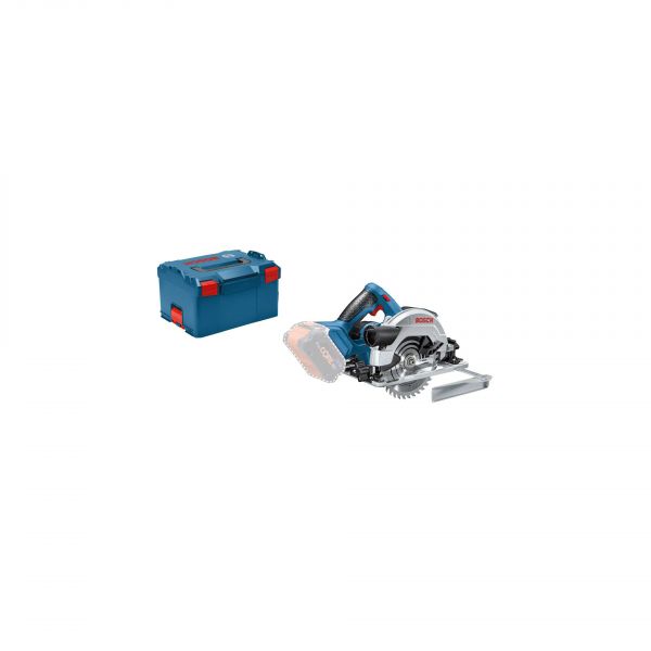 Bosch Serra Circular GKS 18V-57 G - 06016A2101