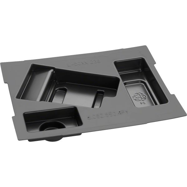 Bosch Divisórias para Armazenamento de Ferramentas Divisória Gff 22 a - 1.600.620.070
