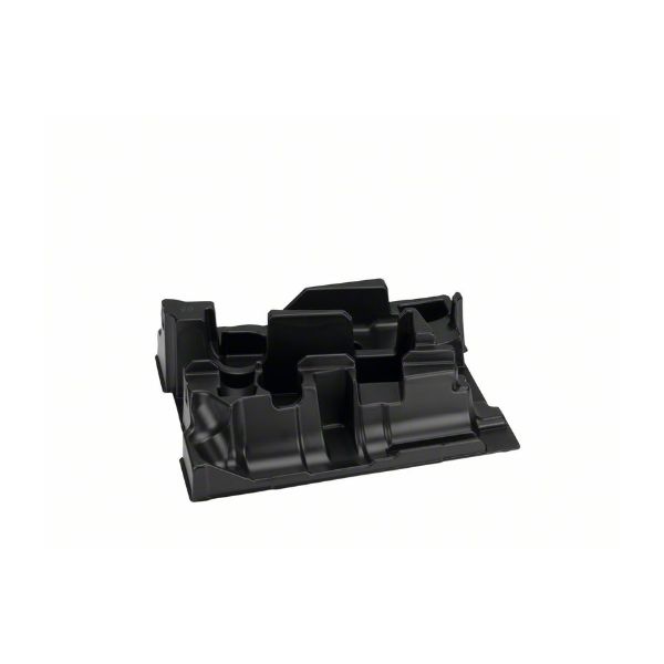 Bosch Divisórias para Armazenamento de Ferramentas Divisória para Gbh 2-28 F + Gde 16 Plus - 1.600.A00.2WT