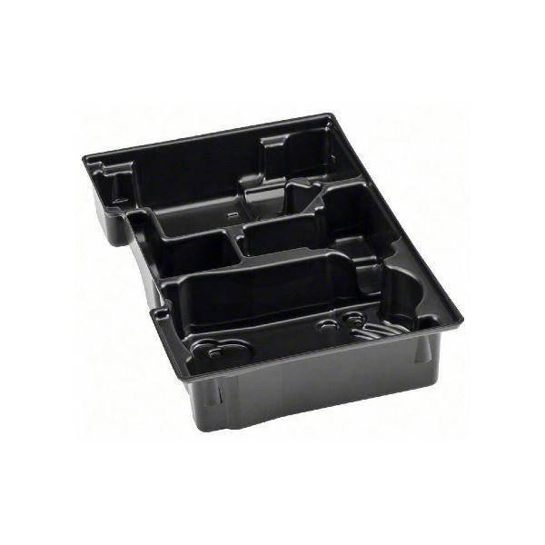 Bosch 1/2 Divisória para Acessórios 12V - 1600A002WY