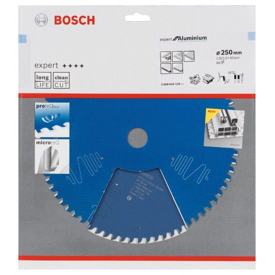 Disco Expert for Aluminium refª 2608644119 BOSCH