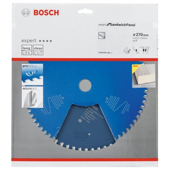Disco Expert for Sandwich Panel refª 2608644145 BOSCH