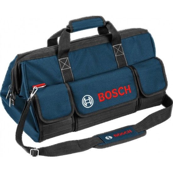 Bolsa para ferramentas Mala média Bosch Professional refª 1600A003BJ BOSCH