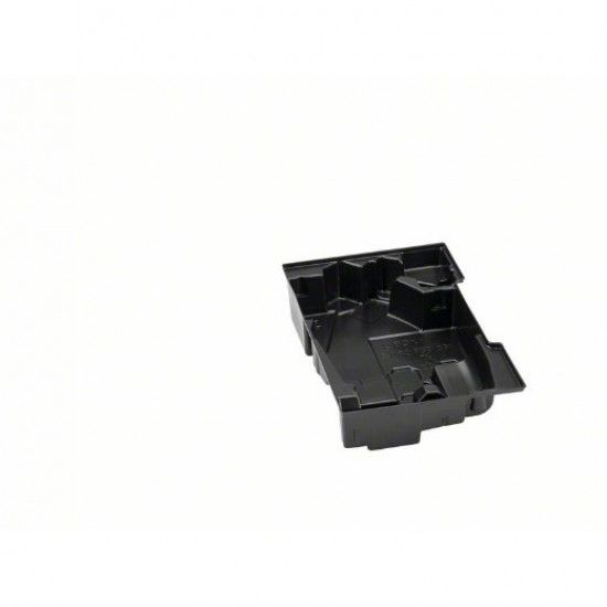Caixas para o armazenamento de peças pequenas Divisória para GAS 12V refª 1600A003KW BOSCH
