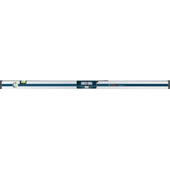 Medidor de inclinações digital GIM 120 refª 0601076800 BOSCH