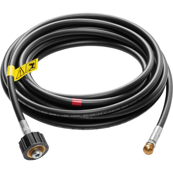 Bosch Mangueira Limpeza Canos para Ghp 16MT - F016800442