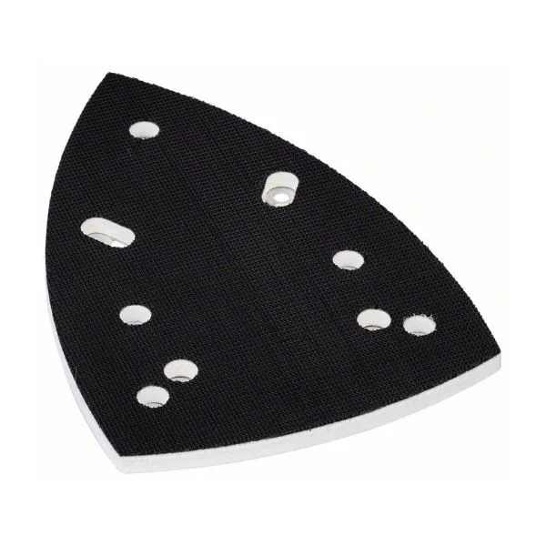 Bosch Placa de Lixa 2608601445 100 x 150 mm com Velcro