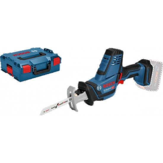 Serra sabre sem fio GSA 18 V-LI C refª 06016A5001 BOSCH