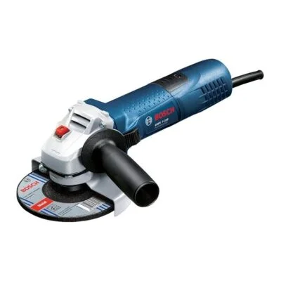 Bosch Rebarbadora GWS 700 - 0.601.394.003