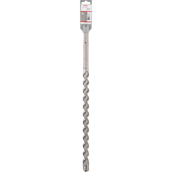 Bosch Broca Sds MAX-4 24x520 (2608833964) - 9430