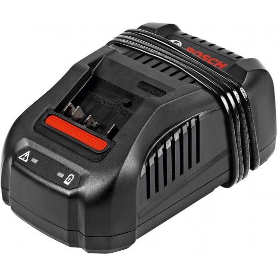 Carregador GAL 1880 CV refª 1600A00B8G BOSCH