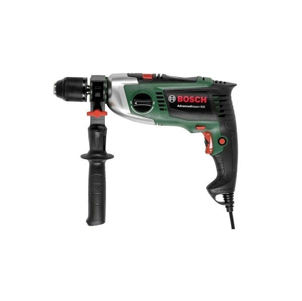 Bosch Berbequim Combinado Advancedimpact 900 - BS0603174000