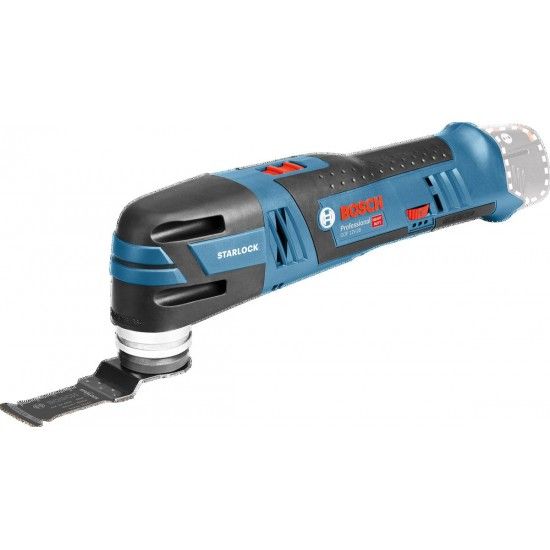 Multi-Cutter sem fio GOP 12V-28 refª 06018B5001 BOSCH