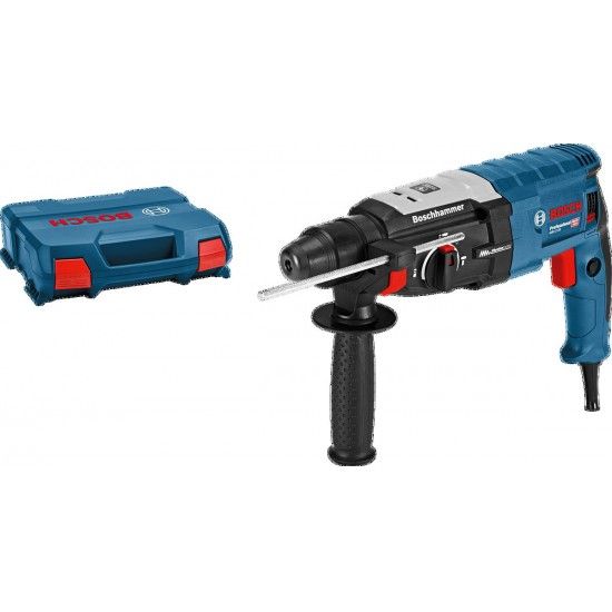 Martelo perfurador SDS plus GBH 2-28 refª 0611267500 BOSCH