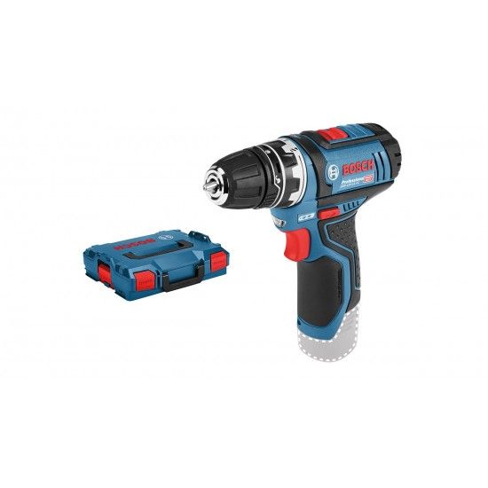 Aparafusadora sem fio GSR 12V-15 FC refª 06019F6002 BOSCH
