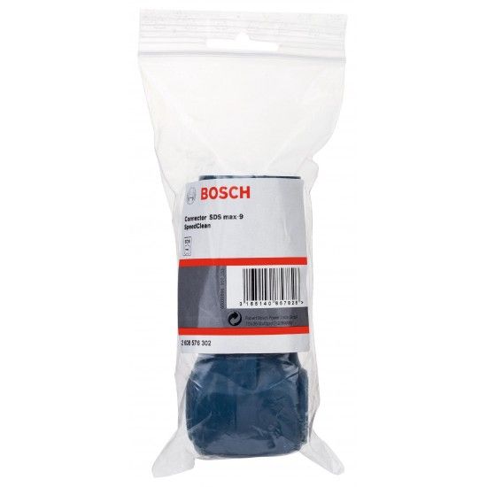 Brocas Conector sobressalente SDS max refª 2608576302 BOSCH