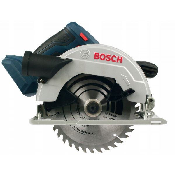 Bosch Serra Circular