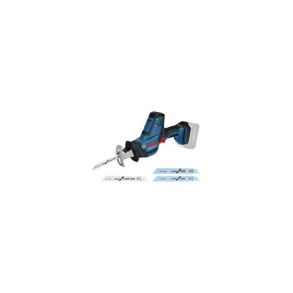 Bosch Serra Sabre Compacta Sem Fio - 06016A5004